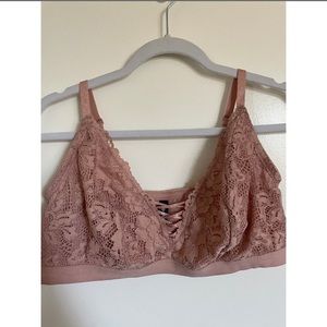 Torrid bralette